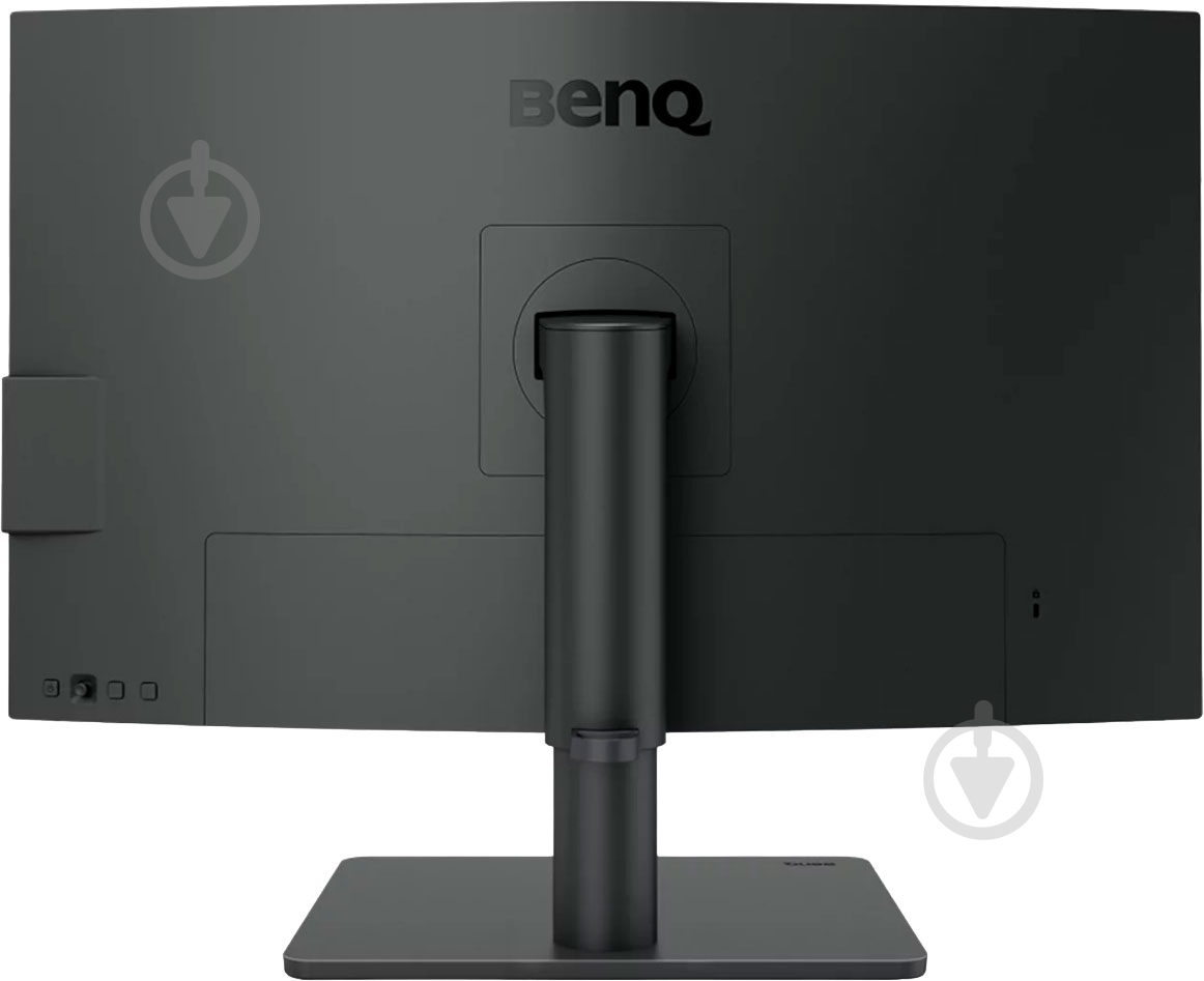Монитор BenQ PD2705U 27" (9H.LKDLA.TPE) - фото 6 Монитор BenQ PD2705U 27" (9H.LKDLA.TPE) - фото 6