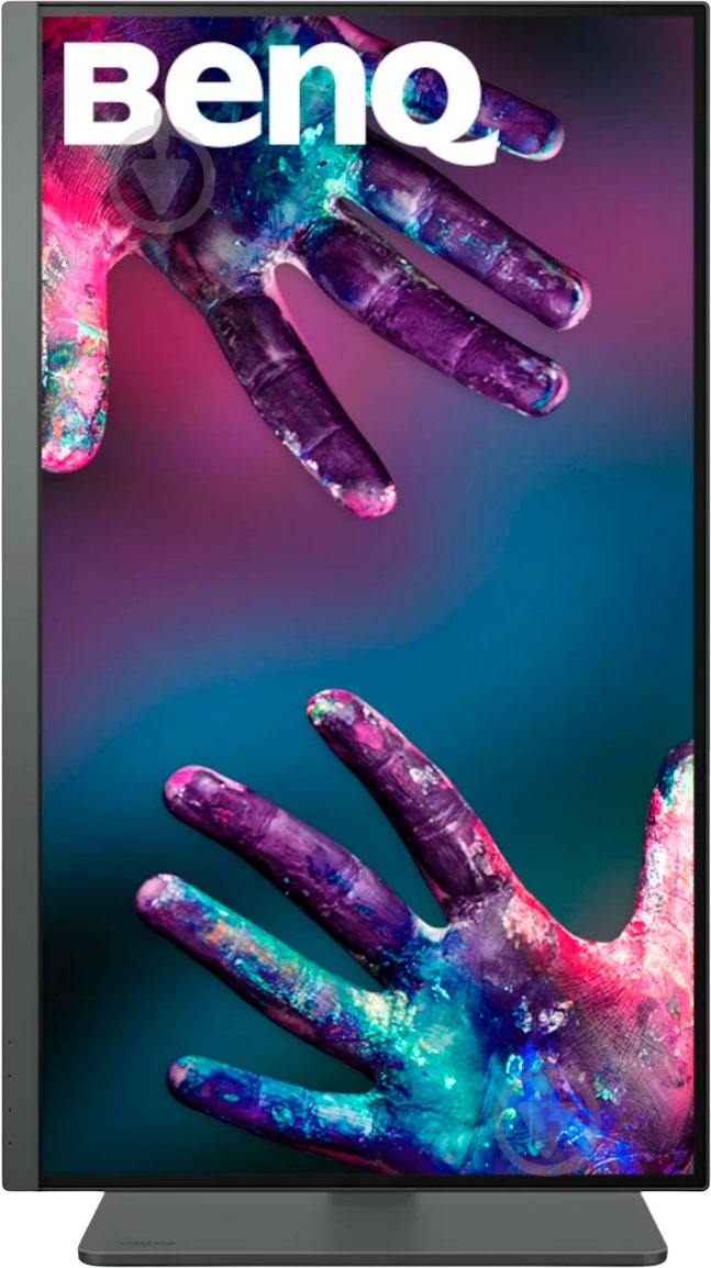 Монитор BenQ PD2705U 27" (9H.LKDLA.TPE) - фото 3 Монитор BenQ PD2705U 27" (9H.LKDLA.TPE) - фото 3