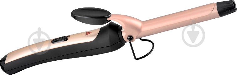 Плойка-щипці Aurora 3571AU - фото 1 Плойка-щипці Aurora 3571AU - фото 1