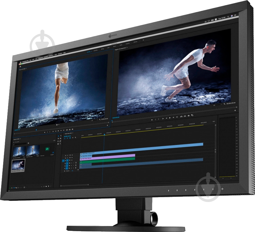 Монітор Eizo ColorEdge 27" (CG2730) - фото 6