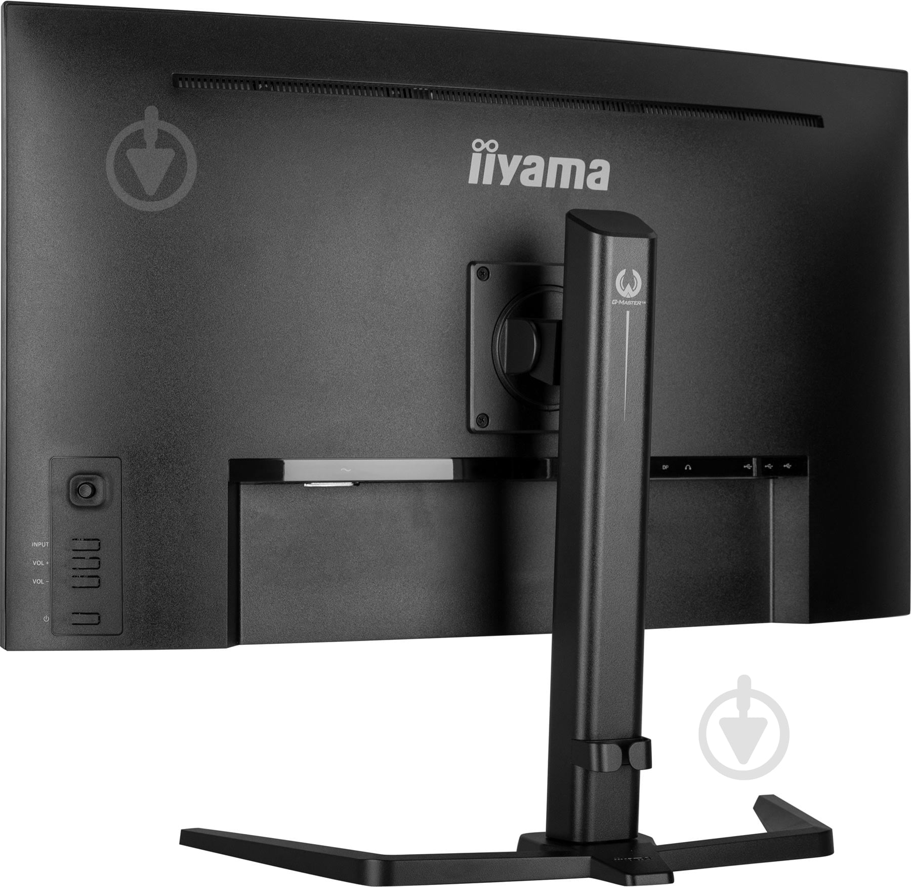 Монитор Iiyama G-master GCB3280QSU-B1 31,5" (GCB3280QSU-B1) - фото 10