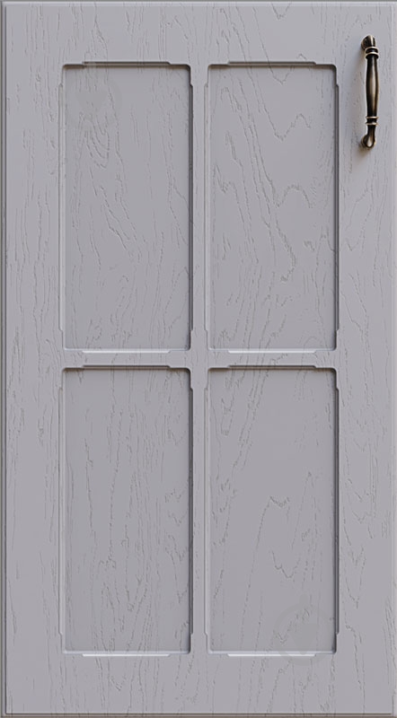 Кухня Модена (ІІІМ3) МДФ 2,6 м - фото 2 Кухня Модена (ІІІМ3) МДФ 2,6 м - фото 2