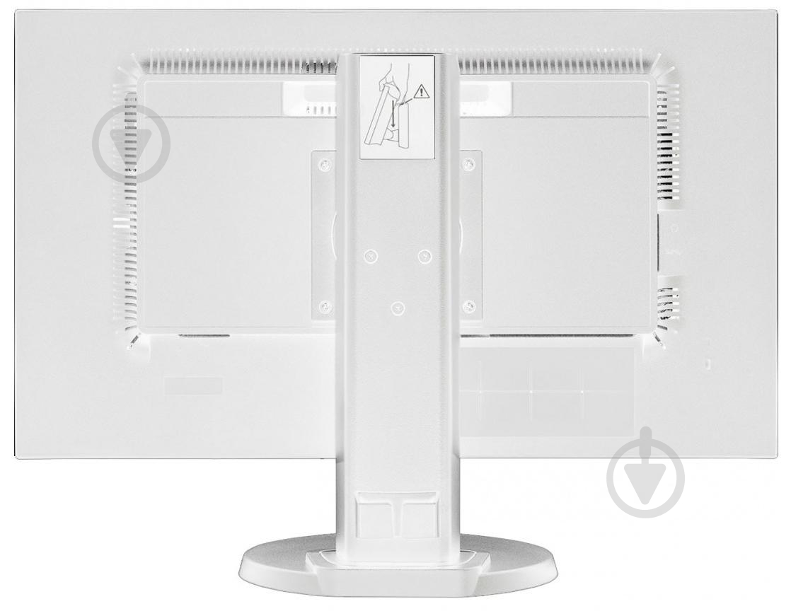 Монитор NEC MultiSync E242N 24" (60004856) - фото 3