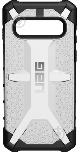 Чехол UAG Plasma для Samsung galaxy S10 ash (211343113131) - фото 3