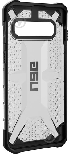 Чехол UAG Plasma для Samsung galaxy S10 ash (211343113131) - фото 2