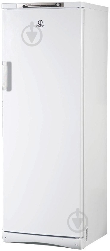 Морозильная камера Indesit NUS 16.1 AA H - фото 1 Морозильная камера Indesit NUS 16.1 AA H - фото 1