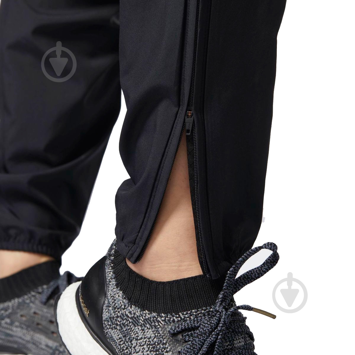 Штани Adidas Response Soft W BS2912 р. S чорний - фото 6
