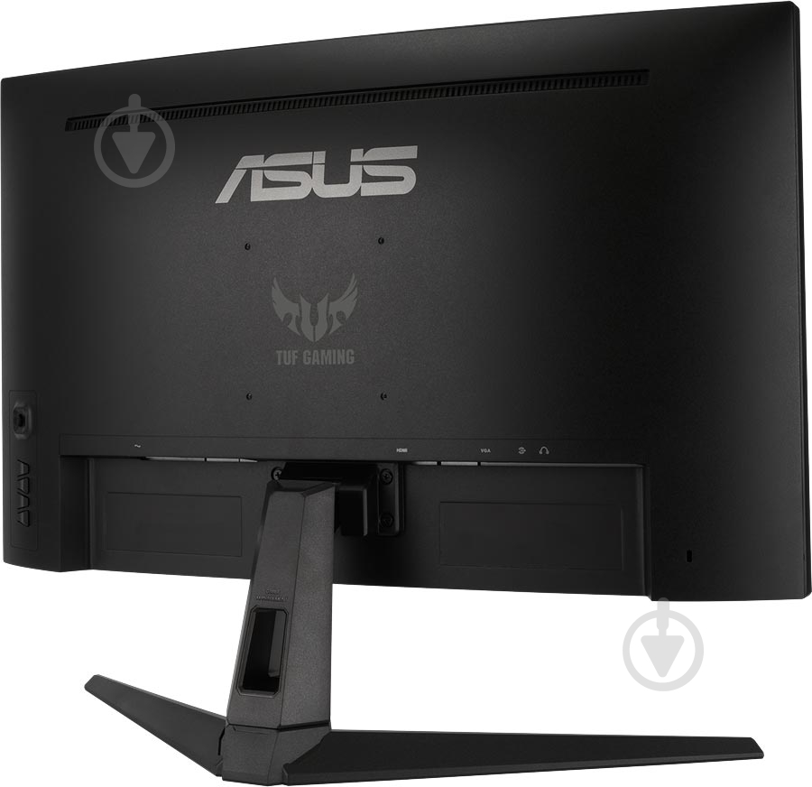 Монитор Asus TUF Gaming VG27VH1B 27" (90LM0691-B01170) - фото 6