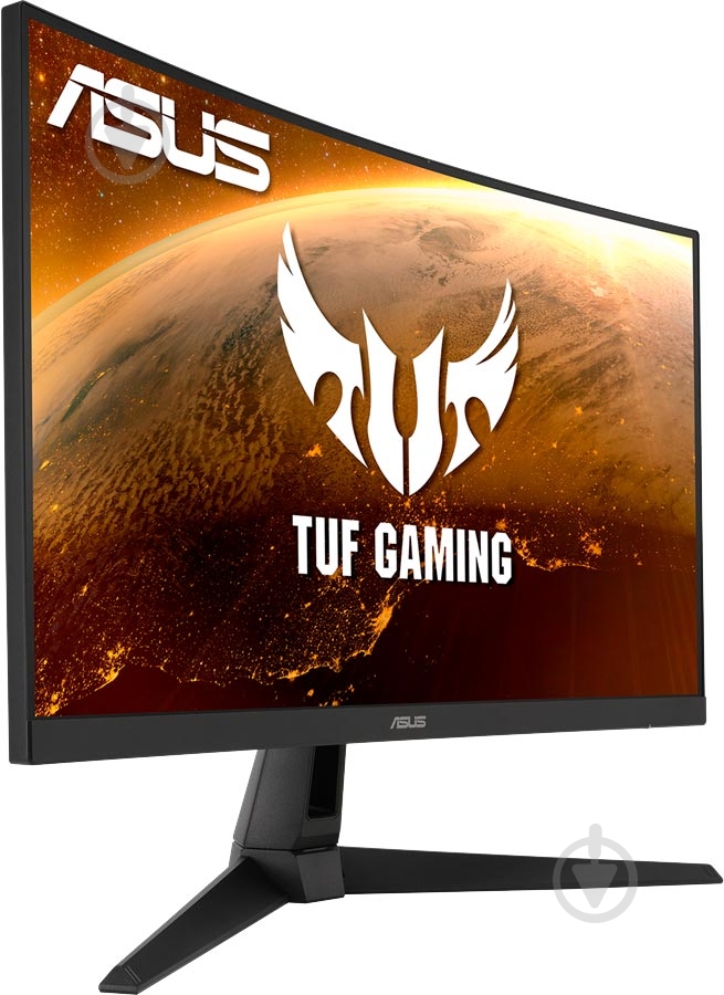 Монитор Asus TUF Gaming VG27VH1B 27" (90LM0691-B01170) - фото 2