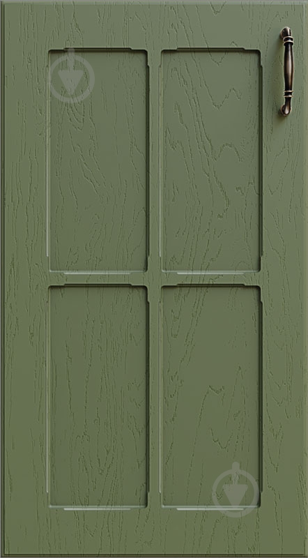 Кухня Модена (ІІІМ4) МДФ 2,6 м - фото 4 Кухня Модена (ІІІМ4) МДФ 2,6 м - фото 4