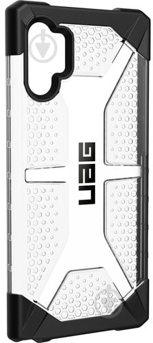 Чехол UAG Plasma для Samsung Galaxy Note 10+ ice (211753114343) - фото 5