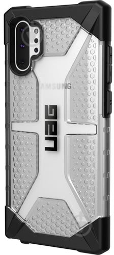 Чехол UAG Plasma для Samsung Galaxy Note 10+ ice (211753114343) - фото 7