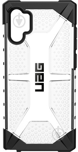 Чехол UAG Plasma для Samsung Galaxy Note 10+ ice (211753114343) - фото 3