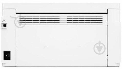 Принтер HP Laser 107w with Wi-Fi А4 (4ZB78A) - фото 5