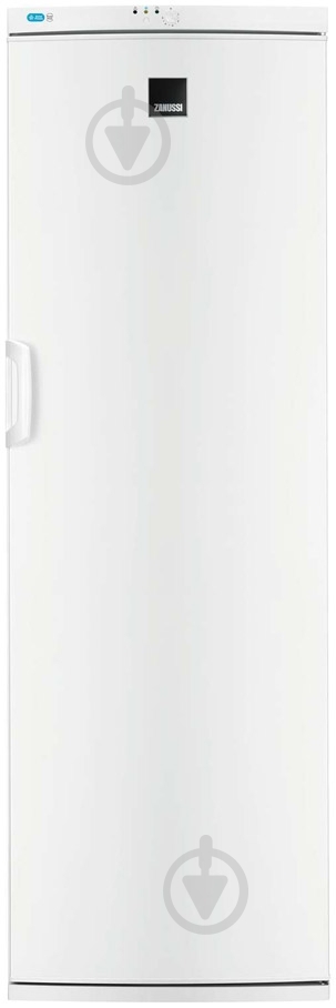 Морозильная камера Zanussi ZFU25200WA - фото 1