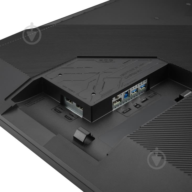 Монітор Asus ROG Swift PG38UQ 38" (90LM08M0-B01170) - фото 7