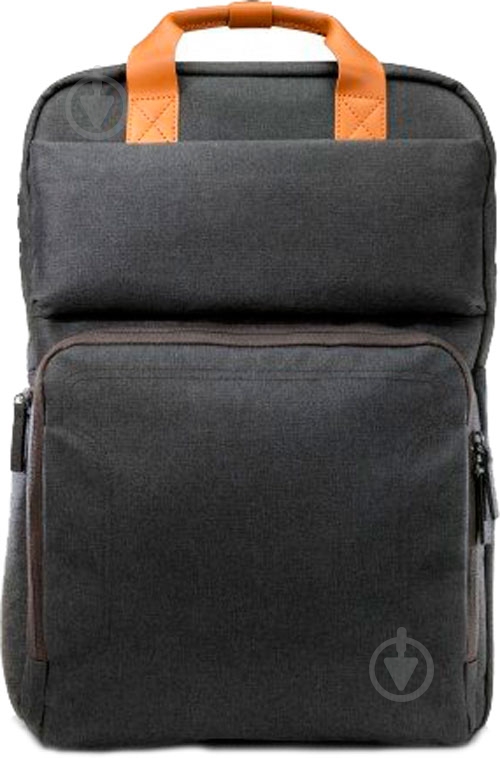 Сумка для ноутбука HP Powerup Backpack 17.3" black (1JJ05AA) - фото 1