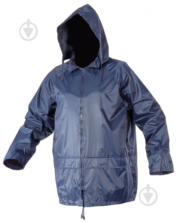 Костюм от дождя Lahti Pro р. XL рост 3-4 L4140104 синий - фото 2 Костюм от дождя Lahti Pro р. XL рост 3-4 L4140104 синий - фото 2