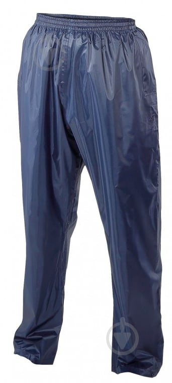 Костюм от дождя Lahti Pro р. XL рост 3-4 L4140104 синий - фото 3 Костюм от дождя Lahti Pro р. XL рост 3-4 L4140104 синий - фото 3