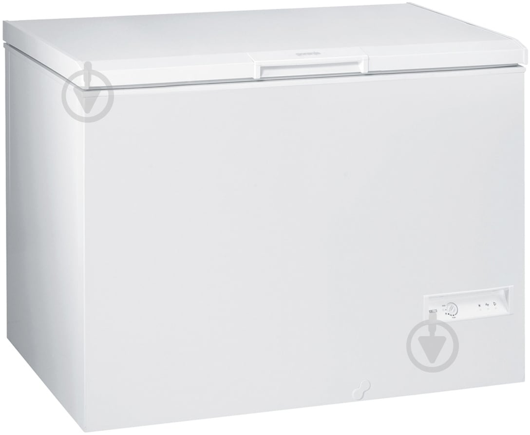 Морозильный ларь Gorenje FH 331 W - фото 1