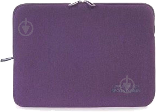 Чехол Tucano Melange 14" violet (BFM1314-PP) Second Skin - фото 2