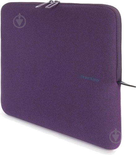 Чехол Tucano Melange 14" violet (BFM1314-PP) Second Skin - фото 4