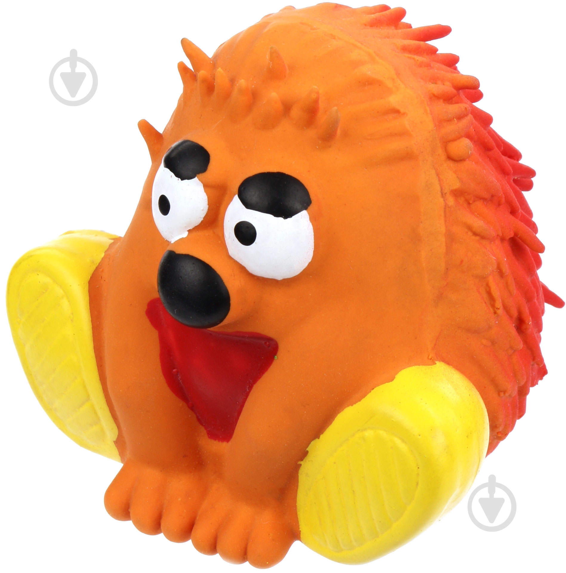Игрушка для собак Lilli Pet Мистер Икс со звуком 20-2361 - фото 2