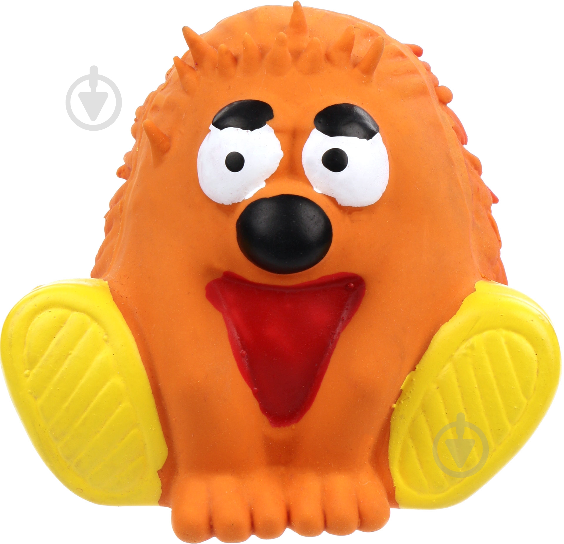 Игрушка для собак Lilli Pet Мистер Икс со звуком 20-2361 - фото 1