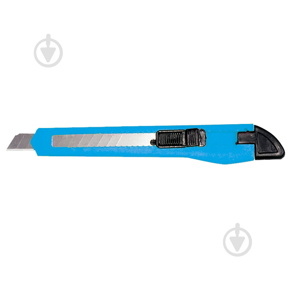 Нож сегментный Mega 30009H - фото 1 Нож сегментный Mega 30009H - фото 1