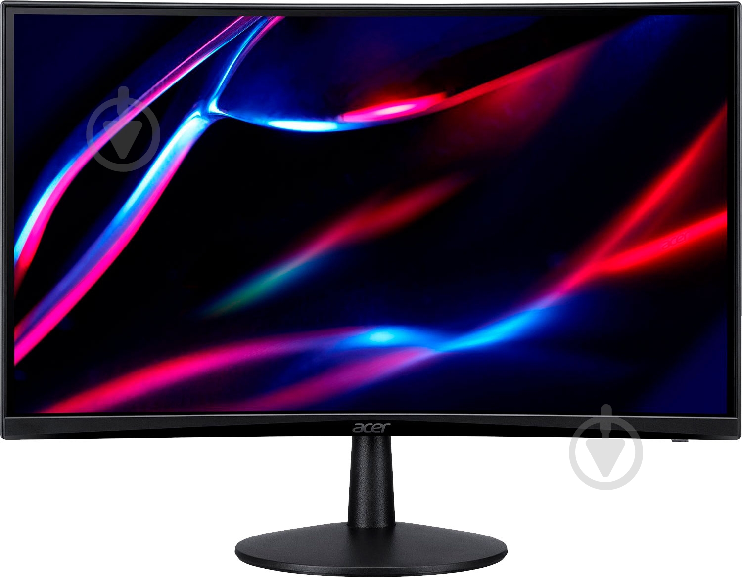 Монитор Acer Nitro ED240QS3bmiipx 23,6" (UM.UE0EE.301) - фото 1