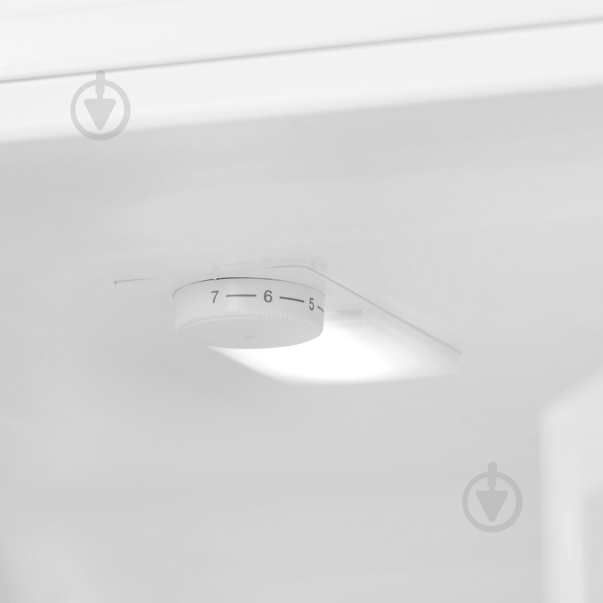 Холодильник Eleyus HRDW2180E55 WH - фото 8