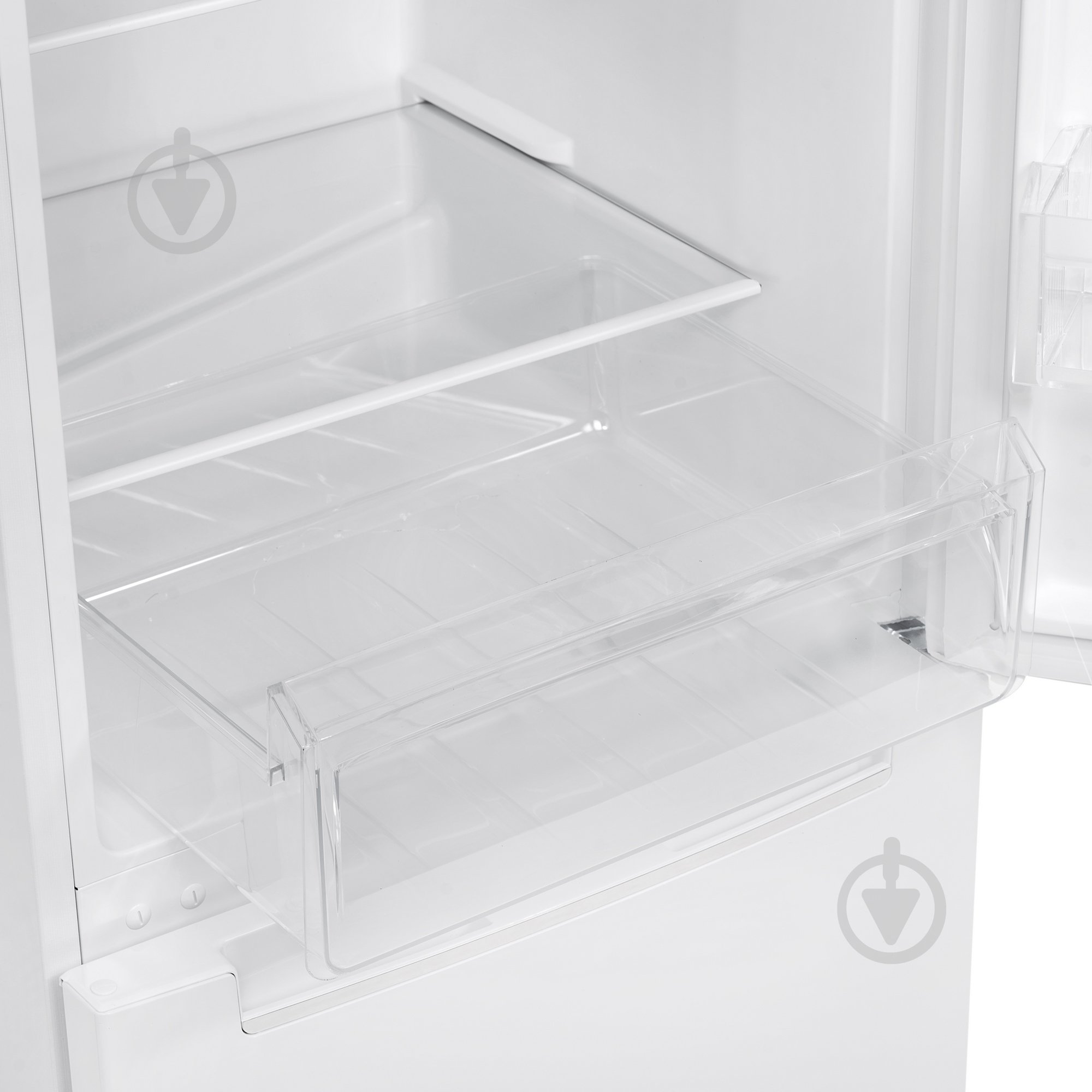 Холодильник Eleyus HRDW2180E55 WH - фото 7