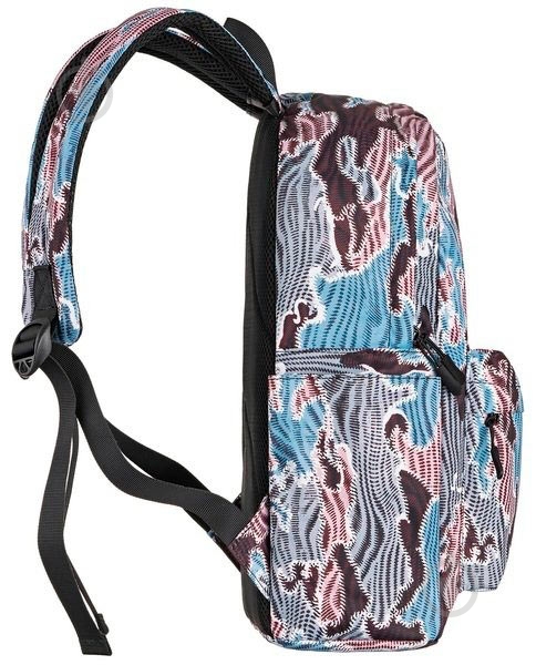 Рюкзак 2E TeensPack Camo 13" multicolor (2E-BPT6114MC) - фото 6