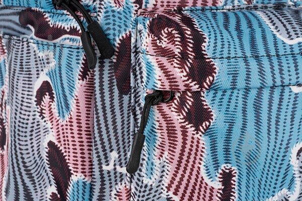 Рюкзак 2E TeensPack Camo 13" multicolor (2E-BPT6114MC) - фото 8