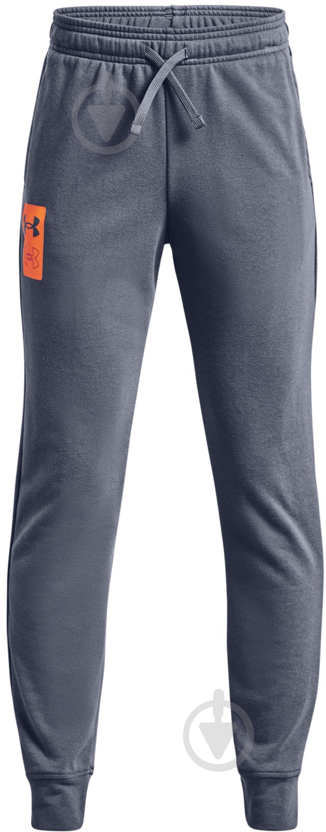 Брюки Under Armour 1370209-496 р. XL синий - фото 1