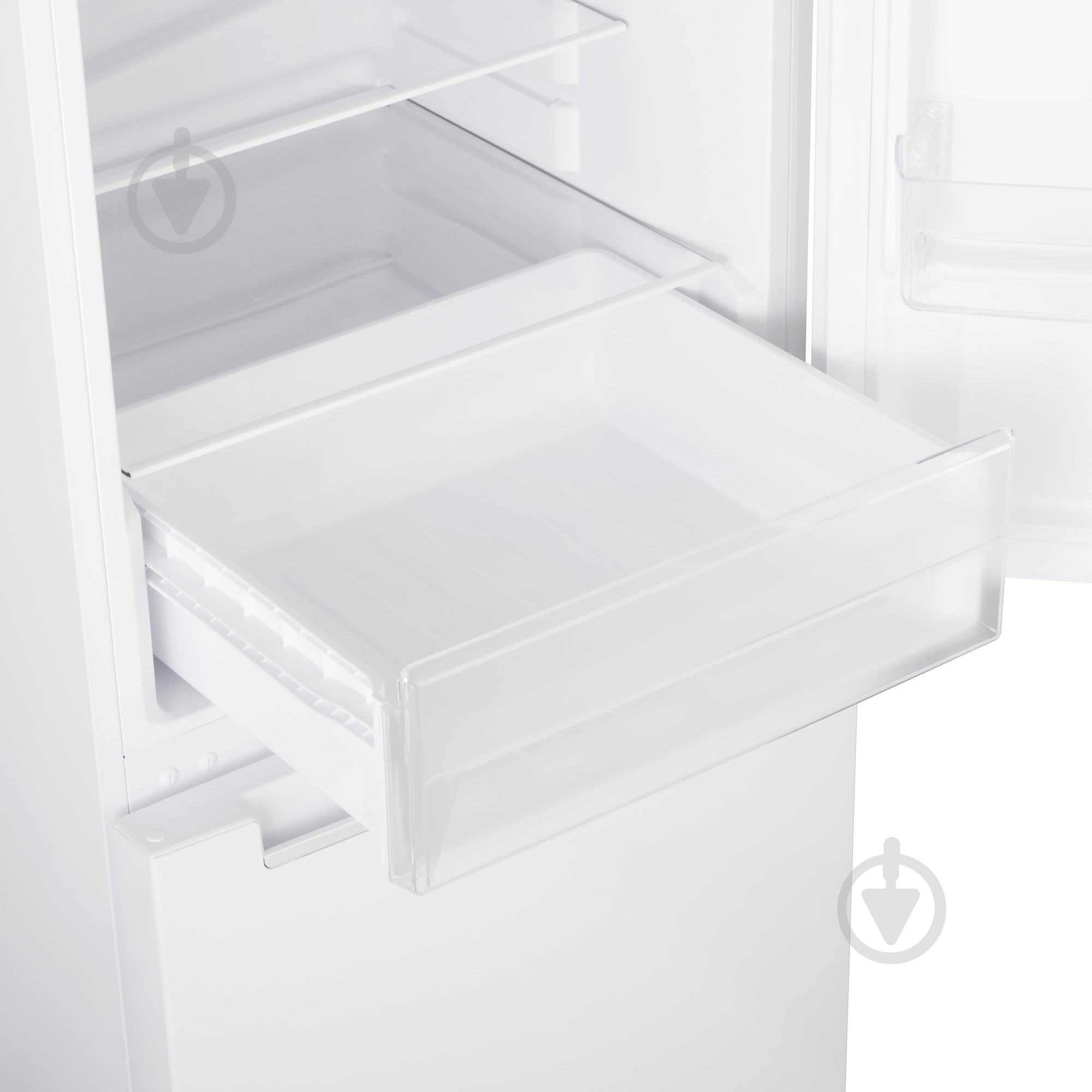 Холодильник Eleyus HRDW2185M60 WH - фото 7