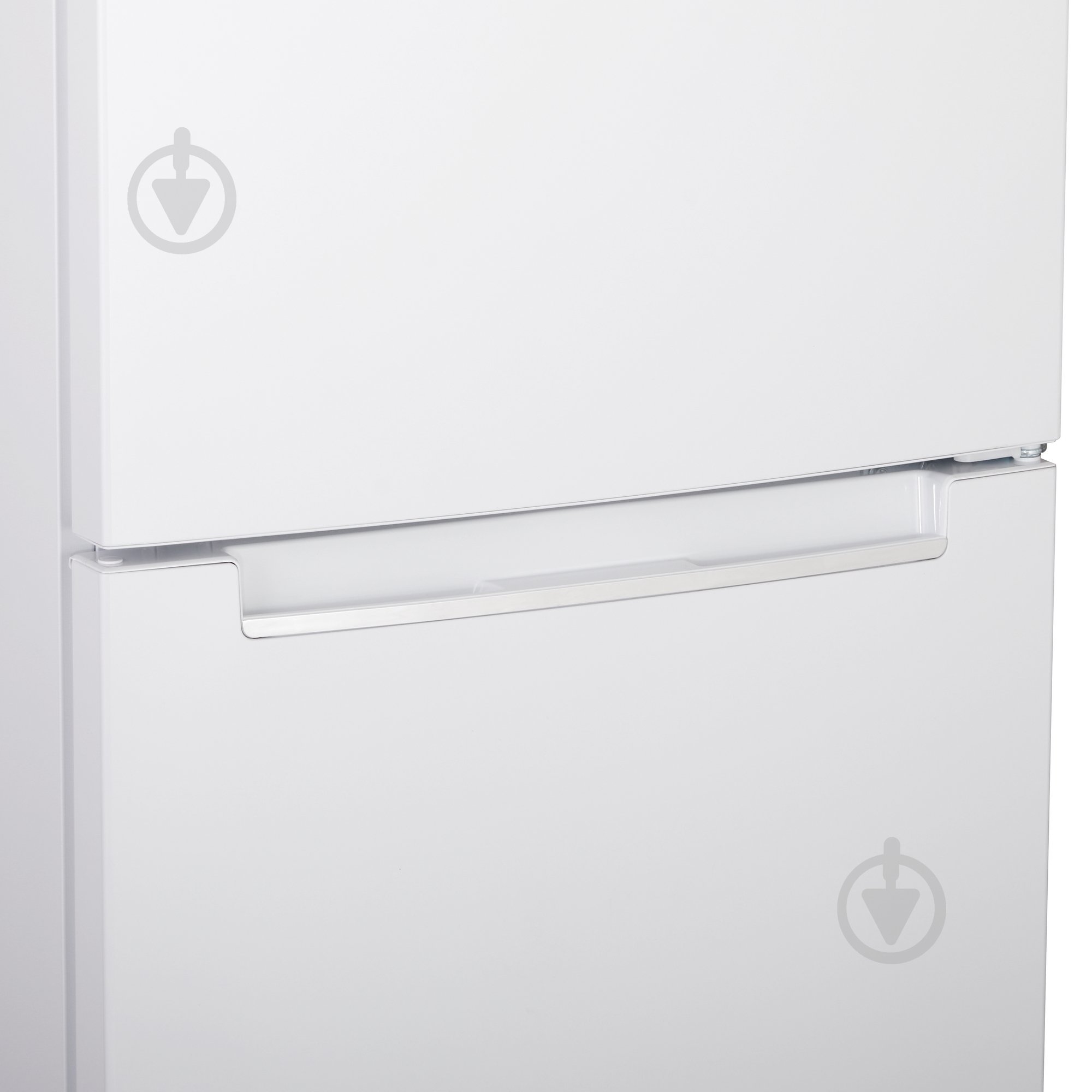 Холодильник Eleyus HRDW2185M60 WH - фото 11