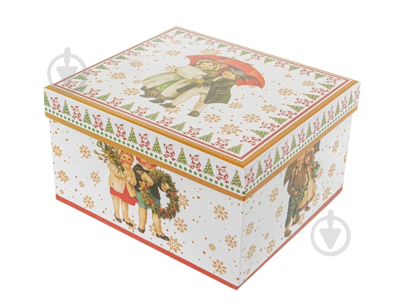 Чашка Lefard Vintage 600 мл 924-819 - фото 2