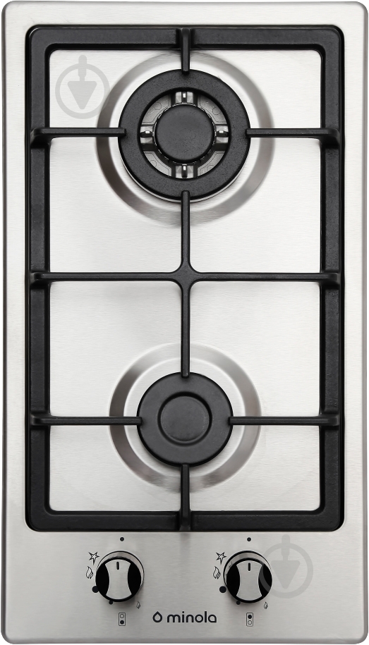 Варочная поверхность газовая Minola MGM 31225 I - фото 1