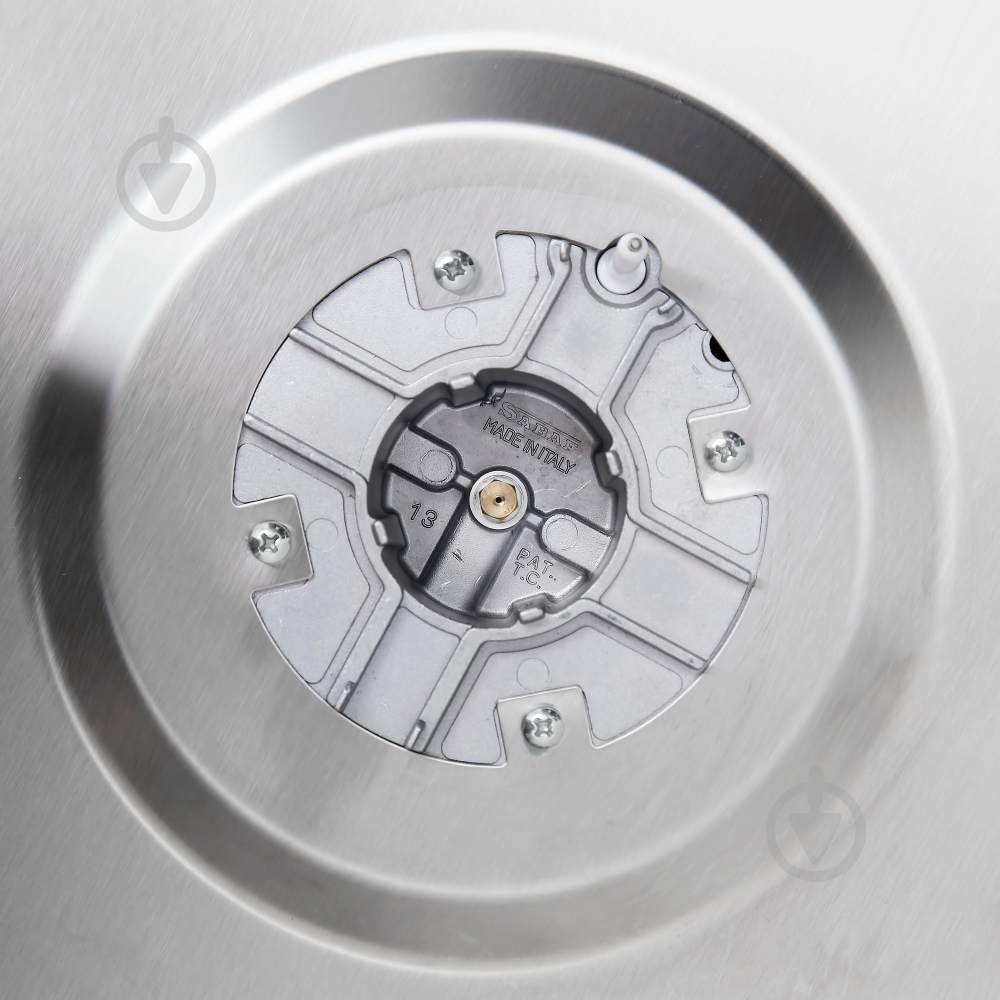 Варочная поверхность газовая Minola MGM 31225 I - фото 5