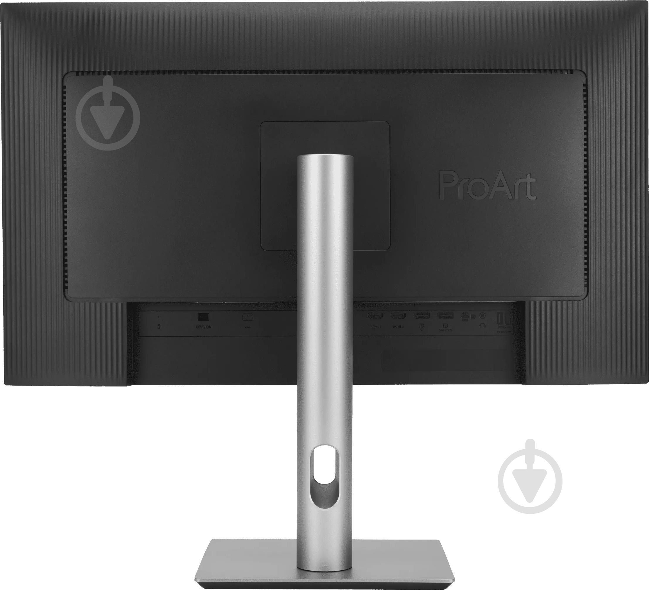Монитор Asus ProArt PA329CRV 31,5" (90LM02C0-B01K70) - фото 5 Монитор Asus ProArt PA329CRV 31,5" (90LM02C0-B01K70) - фото 5