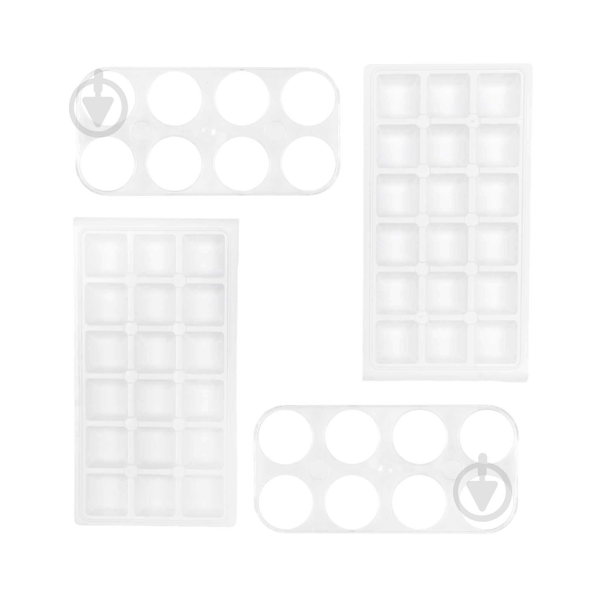 Холодильник Eleyus VRNW2186E70 DXL - фото 4