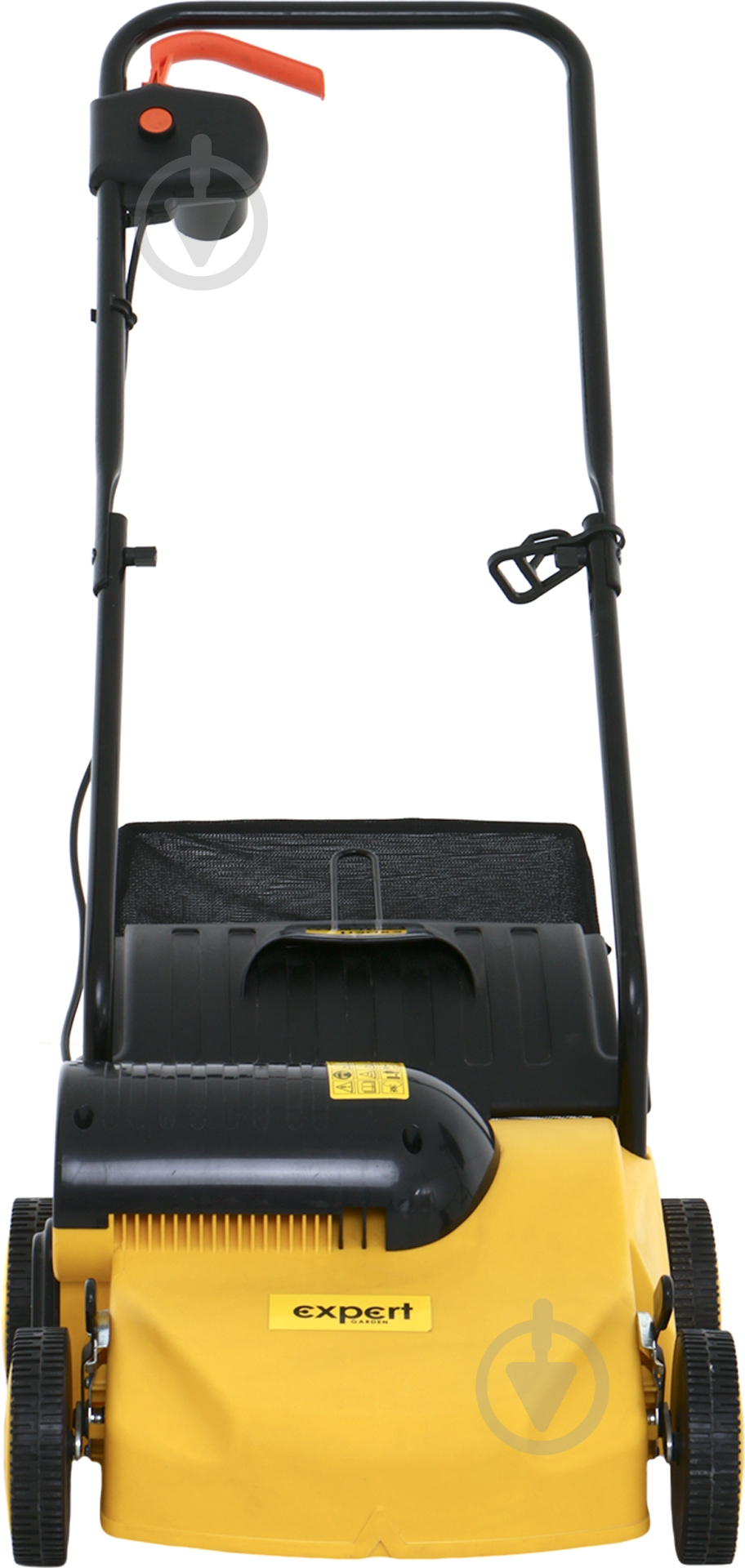 ВИТРИНА! Аэратор Expert Garden 60090 - фото 3 ВИТРИНА! Аэратор Expert Garden 60090 - фото 3
