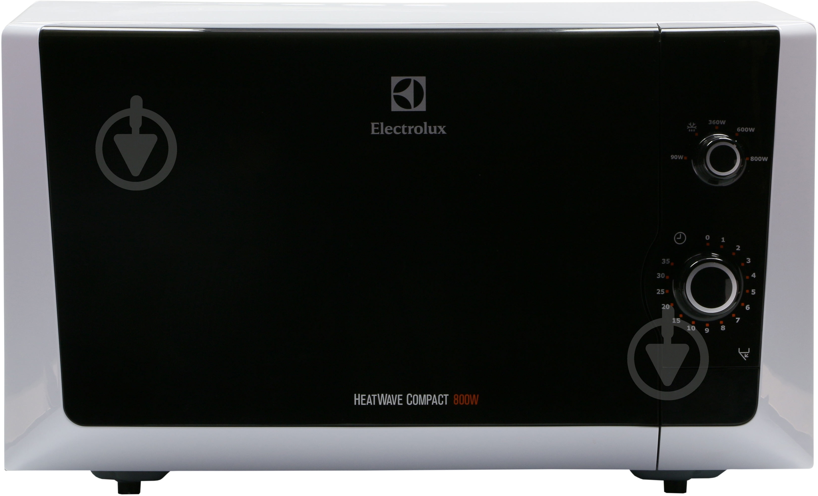Микроволновая печь Electrolux EMM21000S - фото 1