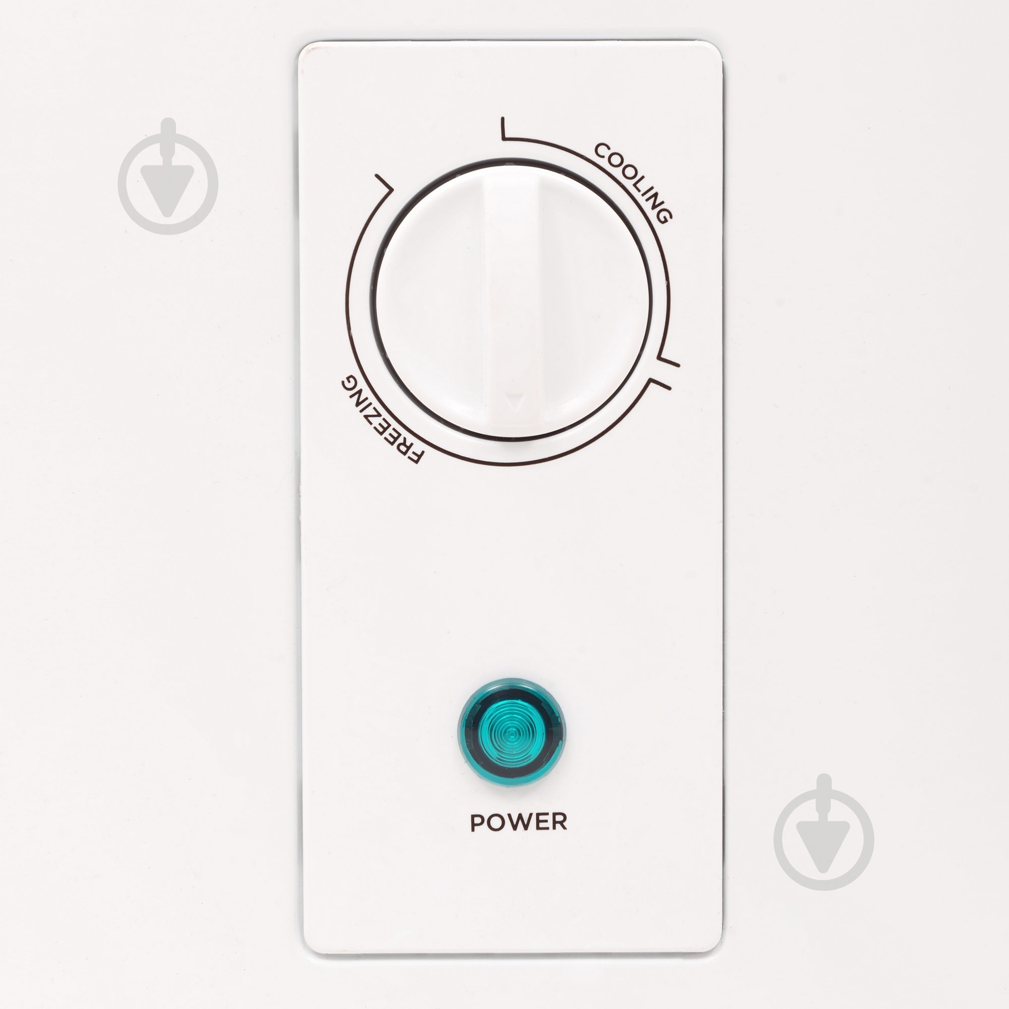 Морозильный ларь Eleyus MFD085M WH200 - фото 5