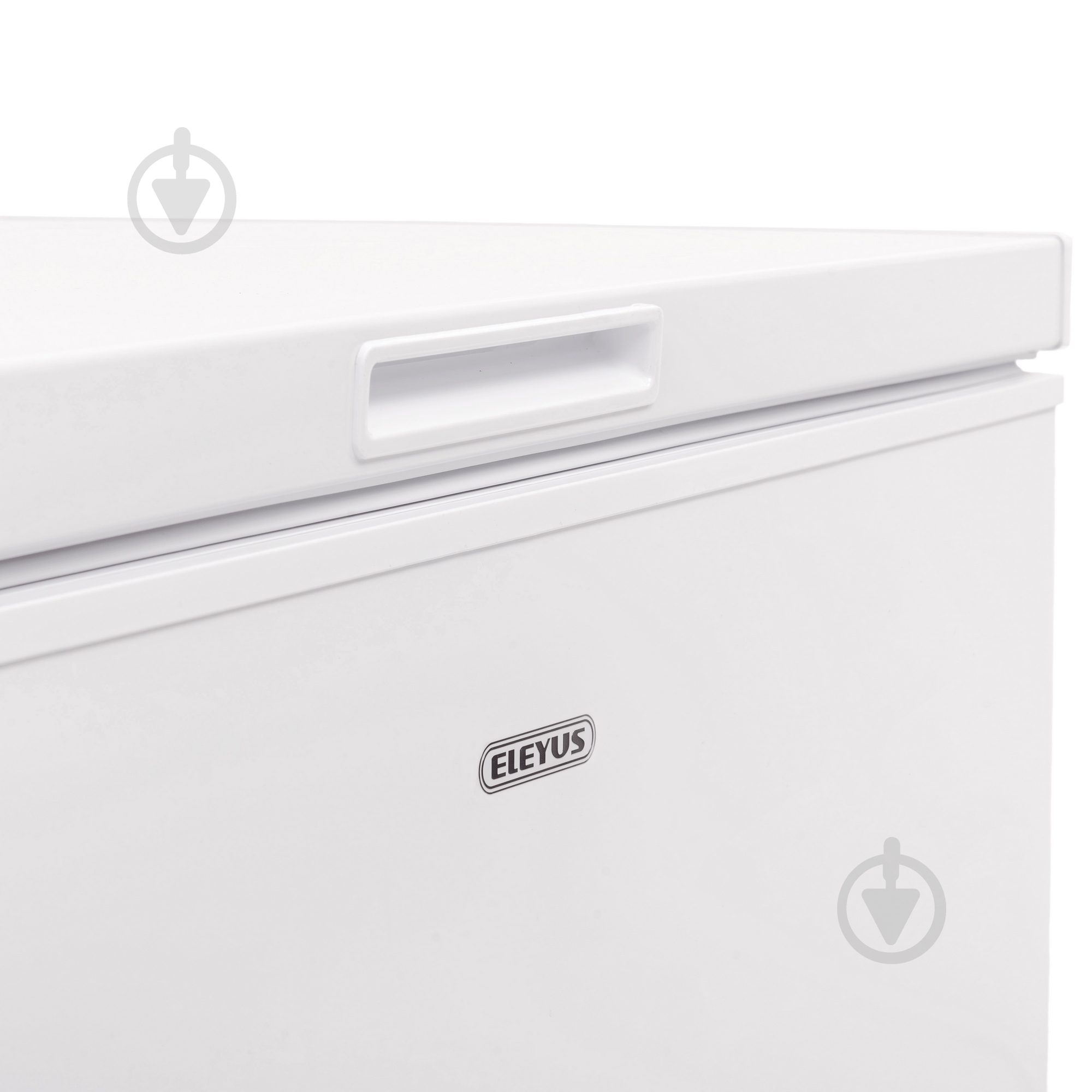 Морозильный ларь Eleyus MFD085M WH200 - фото 16