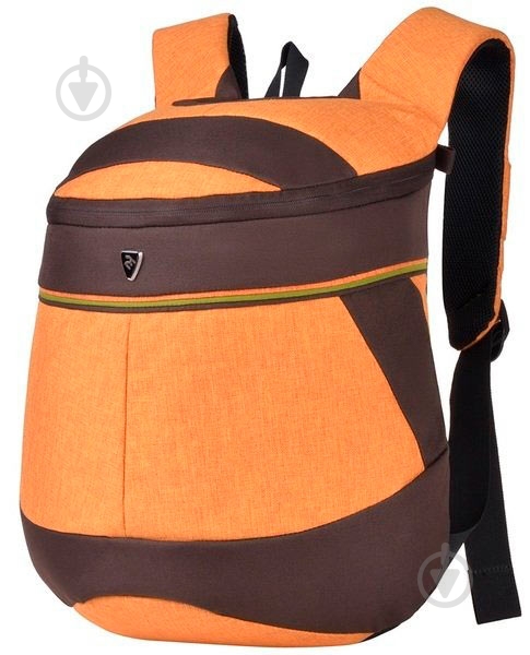 Рюкзак 2E Barrel Xpack 16" orange (2E-BPT9197OB) - фото 3 Рюкзак 2E Barrel Xpack 16" orange (2E-BPT9197OB) - фото 3