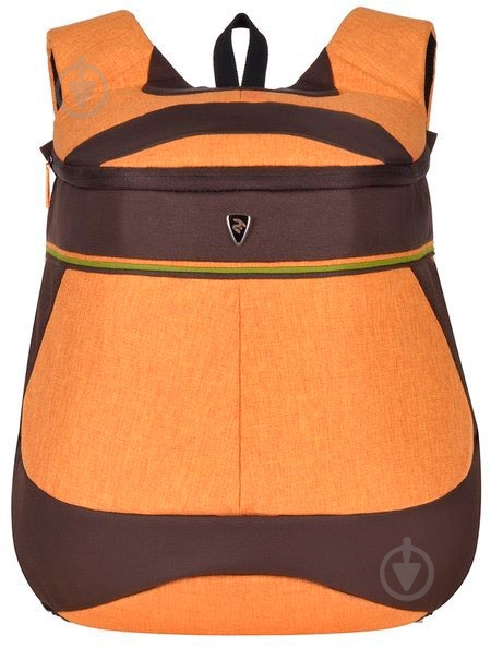 Рюкзак 2E Barrel Xpack 16" orange (2E-BPT9197OB) - фото 1 Рюкзак 2E Barrel Xpack 16" orange (2E-BPT9197OB) - фото 1