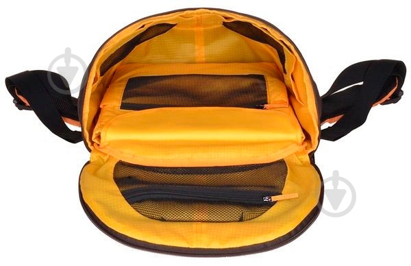 Рюкзак 2E Barrel Xpack 16" orange (2E-BPT9197OB) - фото 10 Рюкзак 2E Barrel Xpack 16" orange (2E-BPT9197OB) - фото 10