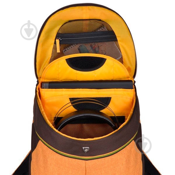 Рюкзак 2E Barrel Xpack 16" orange (2E-BPT9197OB) - фото 11 Рюкзак 2E Barrel Xpack 16" orange (2E-BPT9197OB) - фото 11